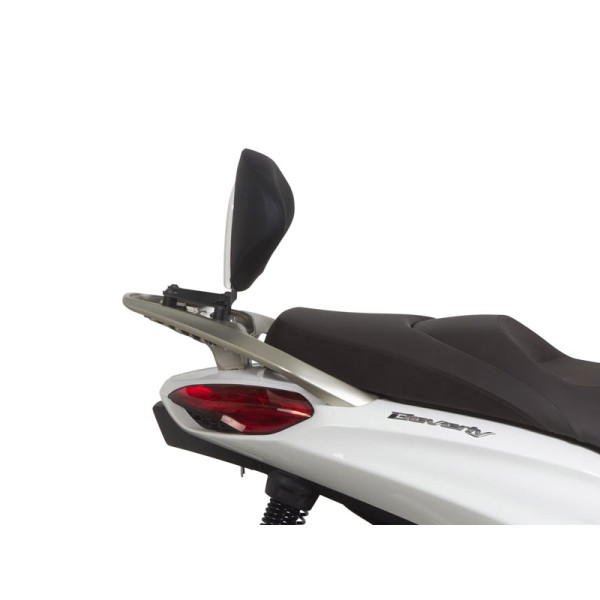 Shad Backrest Fitting Kit